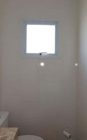 Apartamento à venda com 180m², 3 quartos e 3 vagasLavabo