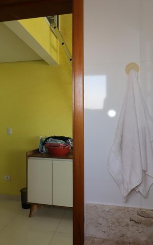 Apartamento à venda com 180m², 3 quartos e 3 vagasLavabo