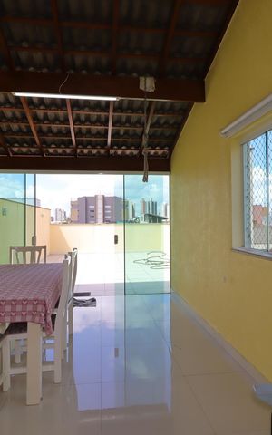Apartamento à venda com 180m², 3 quartos e 3 vagasÁrea Social