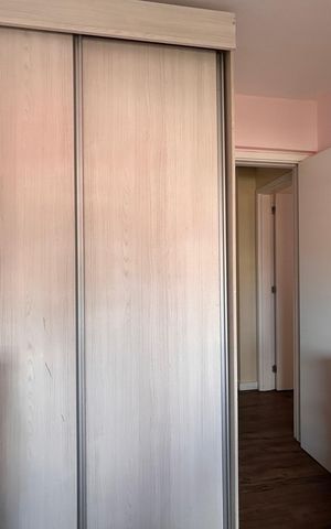 Apartamento à venda com 72m², 3 quartos e 2 vagas Apartamento à venda com 72m², 3 quartos e 2 vagasQuarto