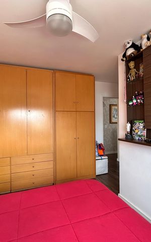 Apartamento à venda com 72m², 3 quartos e 2 vagas Apartamento à venda com 72m², 3 quartos e 2 vagasSuíte