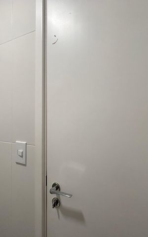 Apartamento à venda com 72m², 3 quartos e 2 vagas Apartamento à venda com 72m², 3 quartos e 2 vagasBanheiro Social
