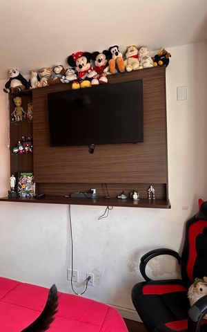 Apartamento à venda com 72m², 3 quartos e 2 vagas Apartamento à venda com 72m², 3 quartos e 2 vagasSuíte