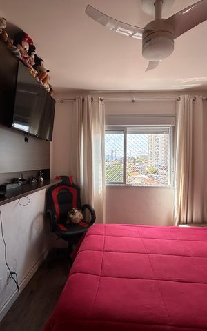 Apartamento à venda com 72m², 3 quartos e 2 vagas Apartamento à venda com 72m², 3 quartos e 2 vagasSuíte