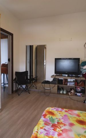 Apartamento à venda com 90m², 2 quartos e 1 vagaQuarto 2
