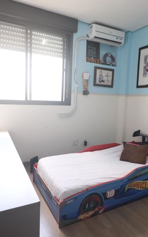 Apartamento à venda com 90m², 2 quartos e 1 vagaQuarto 1