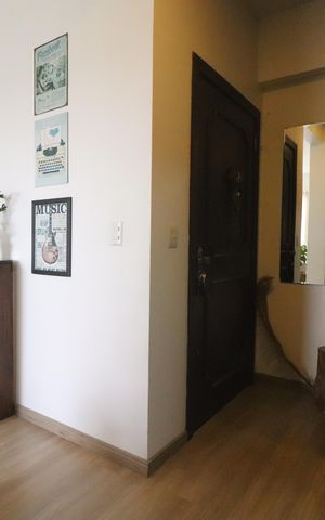 Apartamento à venda com 90m², 2 quartos e 1 vagaÁrea comum