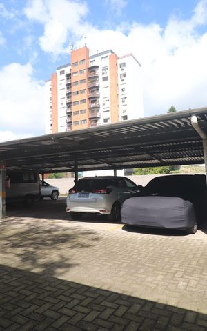 Apartamento à venda com 90m², 2 quartos e 1 vagaÁrea comum