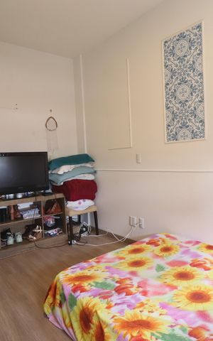 Apartamento à venda com 90m², 2 quartos e 1 vagaQuarto 2