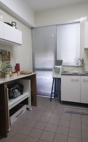 Apartamento à venda com 90m², 2 quartos e 1 vagaCozinha