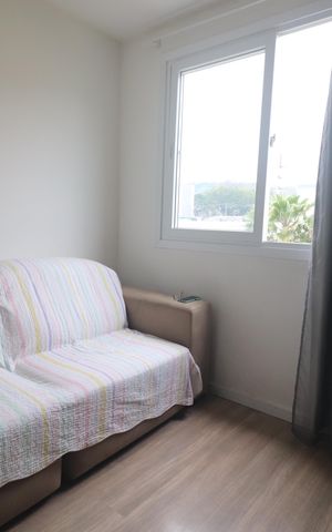 Apartamento à venda com 63m², 2 quartos e 1 vagaSala