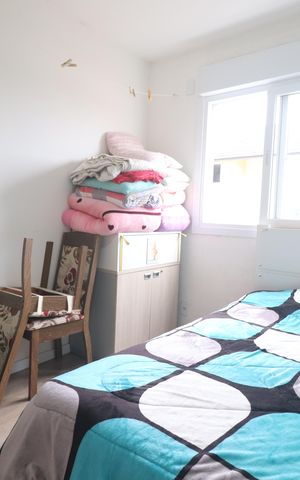 Apartamento à venda com 63m², 2 quartos e 1 vagaQuarto 02