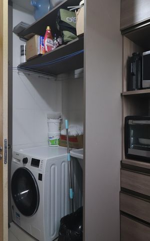 Apartamento à venda com 63m², 2 quartos e 1 vagaÁrea de Serviço