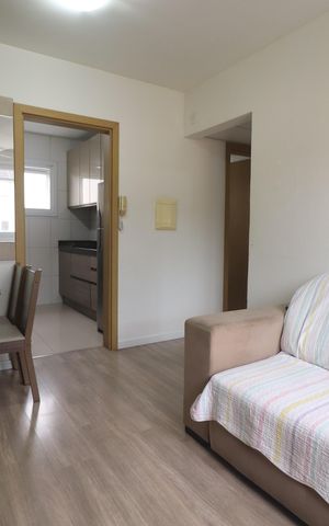 Apartamento à venda com 63m², 2 quartos e 1 vagaSala