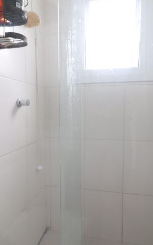 Apartamento à venda com 63m², 2 quartos e 1 vagaBanheiro