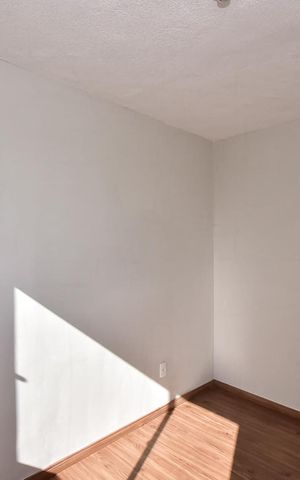 Apartamento à venda com 47m², 2 quartos e 1 vagaQuarto 2