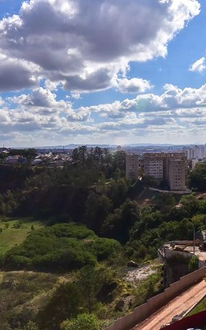 Apartamento à venda com 47m², 2 quartos e 1 vagaVista do Quarto 2
