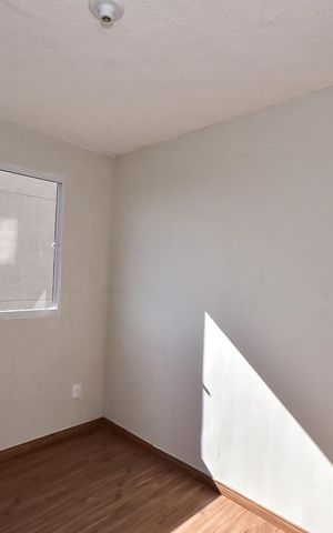 Apartamento à venda com 47m², 2 quartos e 1 vagaQuarto 2