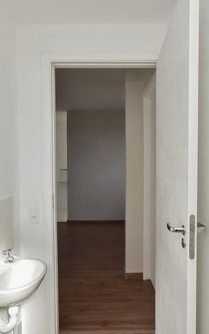Apartamento à venda com 47m², 2 quartos e 1 vagaBanheiro
