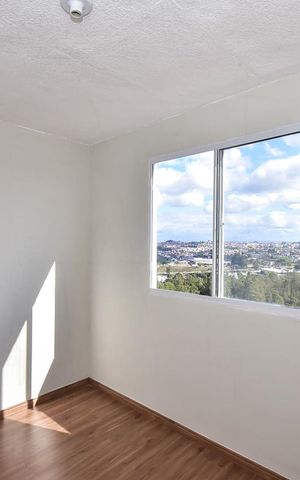 Apartamento à venda com 47m², 2 quartos e 1 vagaQuarto 1