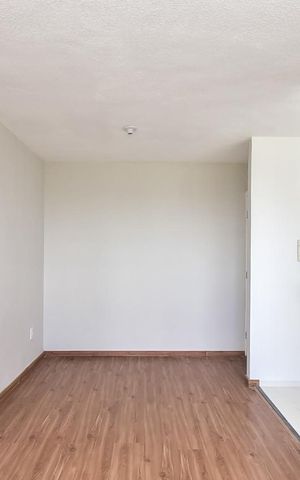 Apartamento à venda com 47m², 2 quartos e 1 vagaSala