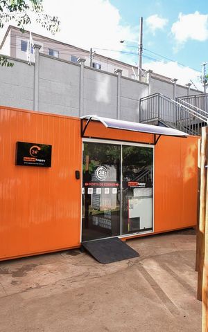 Apartamento à venda com 47m², 2 quartos e 1 vagaMercadinho