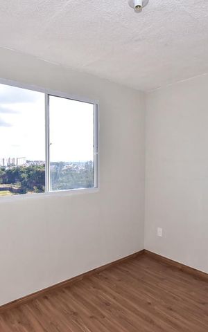 Apartamento à venda com 47m², 2 quartos e 1 vagaQuarto 1