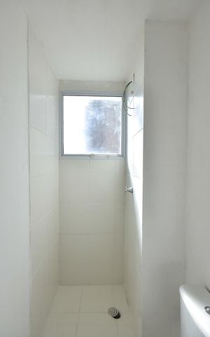 Apartamento à venda com 47m², 2 quartos e 1 vagaBanheiro