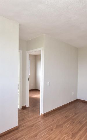 Apartamento à venda com 47m², 2 quartos e 1 vagaSala