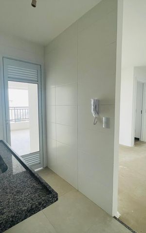 Apartamento à venda com 64m², 2 quartos e 2 vagasCozinha