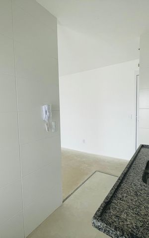 Apartamento à venda com 64m², 2 quartos e 2 vagasCozinha