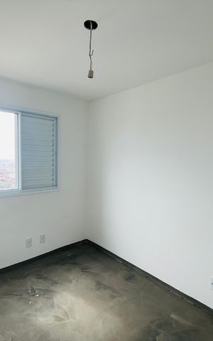Apartamento à venda com 64m², 2 quartos e 2 vagasQuarto 1