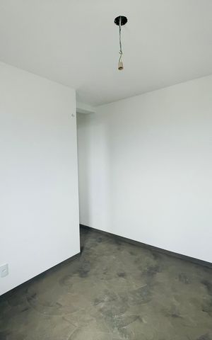 Apartamento à venda com 64m², 2 quartos e 2 vagasSuíte