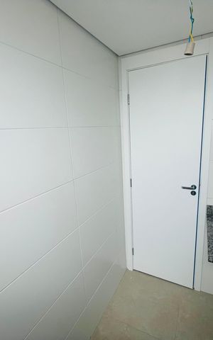 Apartamento à venda com 64m², 2 quartos e 2 vagasBanheiro 