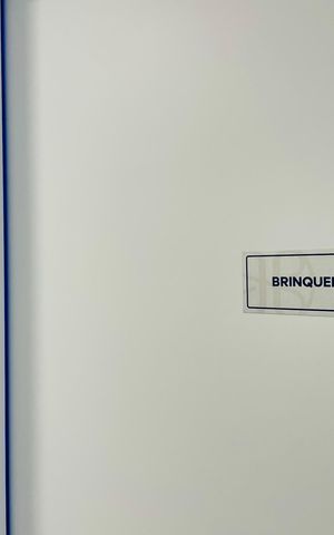 Apartamento à venda com 64m², 2 quartos e 2 vagasÁrea comum