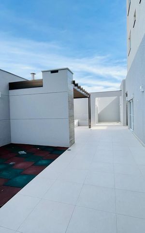 Apartamento à venda com 64m², 2 quartos e 2 vagasÁrea comum