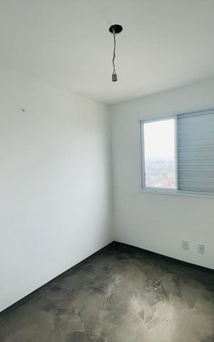 Apartamento à venda com 64m², 2 quartos e 2 vagasQuarto 1
