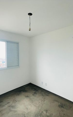 Apartamento à venda com 64m², 2 quartos e 2 vagasSuíte