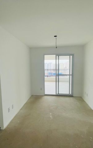 Apartamento à venda com 64m², 2 quartos e 2 vagasSala