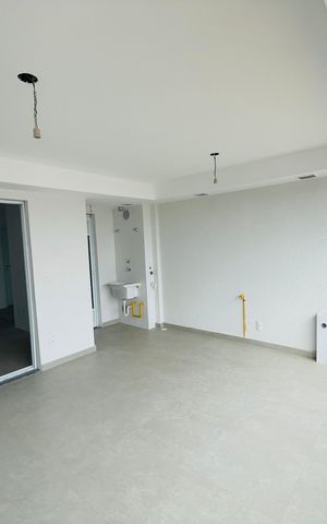 Apartamento à venda com 64m², 2 quartos e 2 vagasVaranda