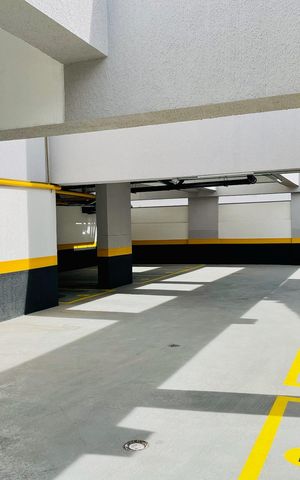 Apartamento à venda com 64m², 2 quartos e 2 vagasÁrea comum