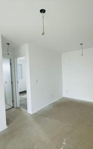 Apartamento à venda com 64m², 2 quartos e 2 vagasSala
