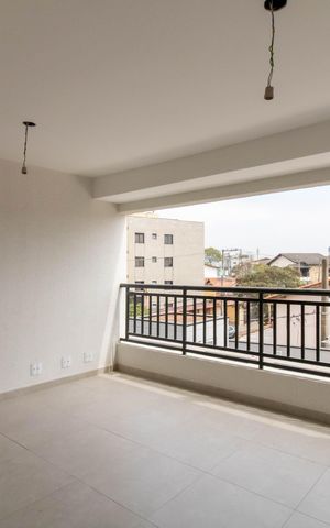 Apartamento à venda com 64m², 2 quartos e 1 vaga Apartamento à venda com 64m², 2 quartos e 1 vagaVaranda da Sala