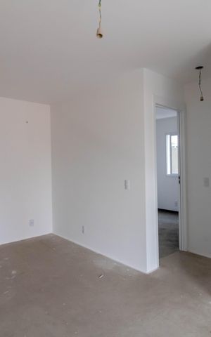 Apartamento à venda com 64m², 2 quartos e 1 vaga Apartamento à venda com 64m², 2 quartos e 1 vagaSala