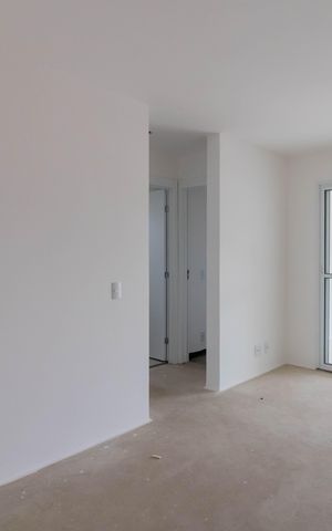 Apartamento à venda com 64m², 2 quartos e 1 vaga Apartamento à venda com 64m², 2 quartos e 1 vagaSala