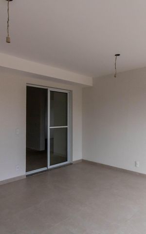 Apartamento à venda com 64m², 2 quartos e 1 vaga Apartamento à venda com 64m², 2 quartos e 1 vagaVaranda da Sala