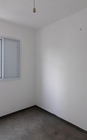 Apartamento à venda com 64m², 2 quartos e 1 vaga Apartamento à venda com 64m², 2 quartos e 1 vagaQuarto