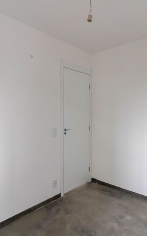 Apartamento à venda com 64m², 2 quartos e 1 vaga Apartamento à venda com 64m², 2 quartos e 1 vagaQuarto
