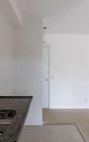 Apartamento à venda com 64m², 2 quartos e 1 vaga Apartamento à venda com 64m², 2 quartos e 1 vagaCozinha