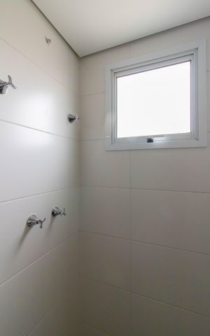 Apartamento à venda com 64m², 2 quartos e 1 vaga Apartamento à venda com 64m², 2 quartos e 1 vagaBanheiro Suíte